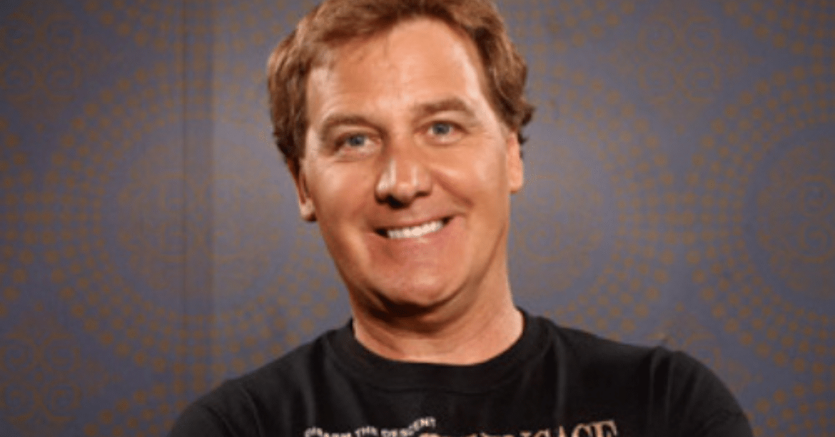 image of Jim Florentine