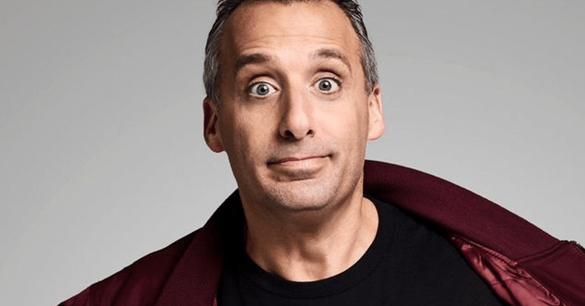 image of Joe Gatto