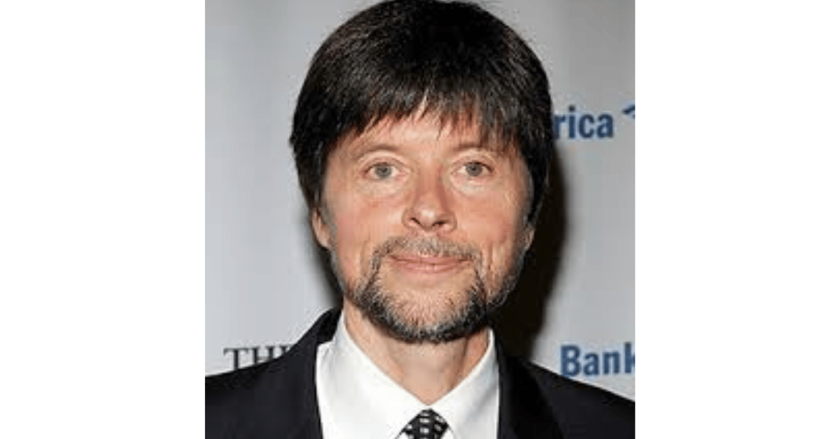 Ken Burns image 1200 x 628