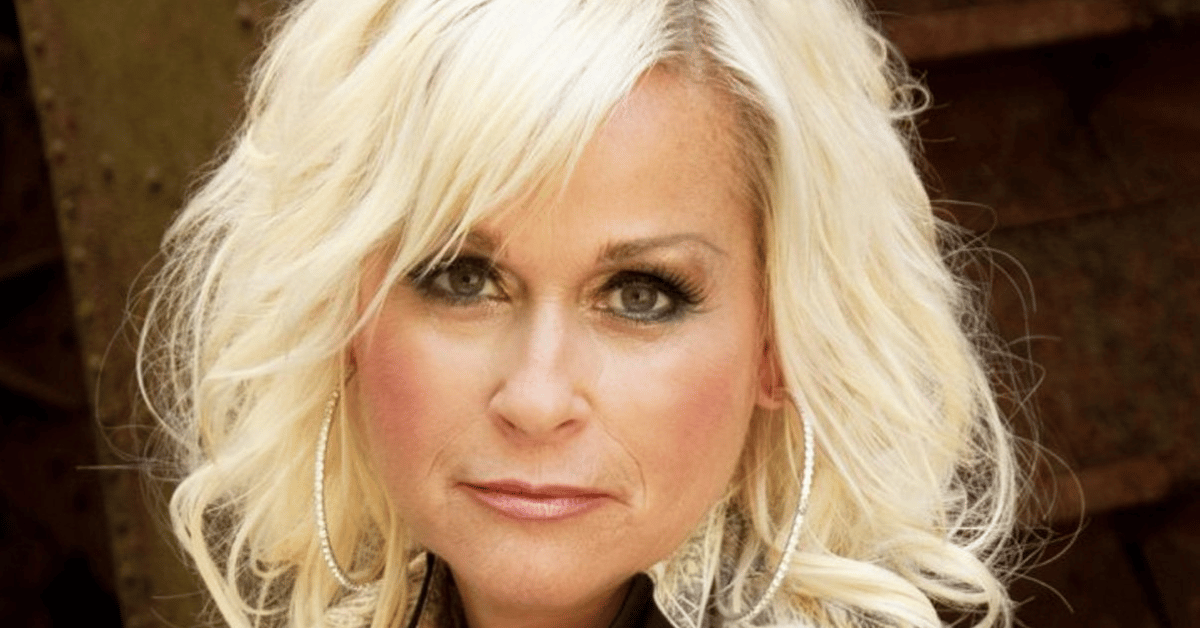 Lorrie Morgan