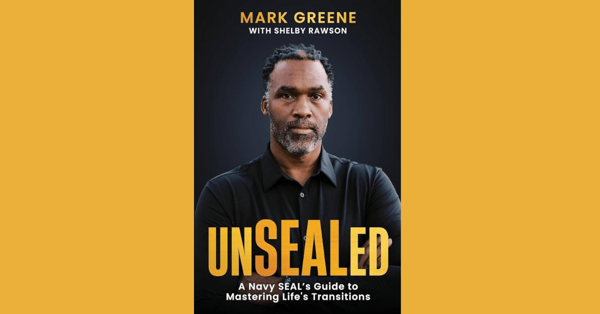 Retired Navy SEAL Mark Greene | National Defense Network