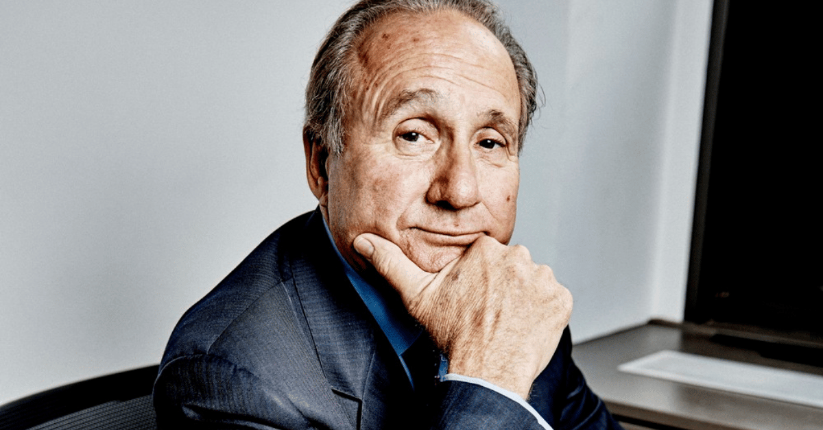 Michael Reagan