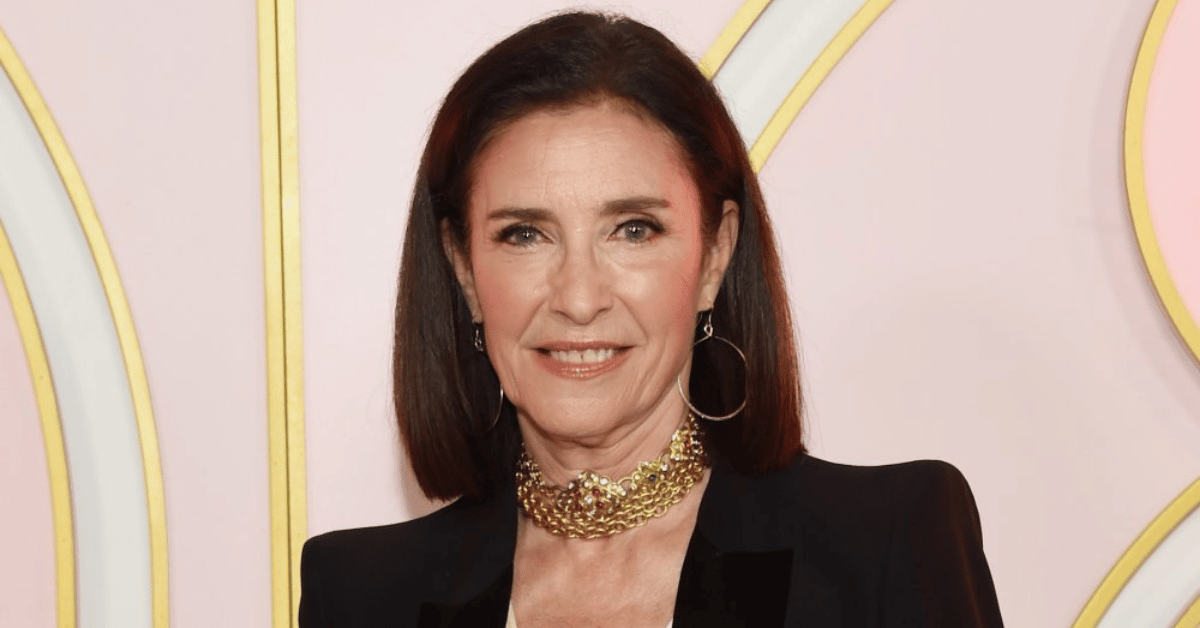 Mimi Rogers