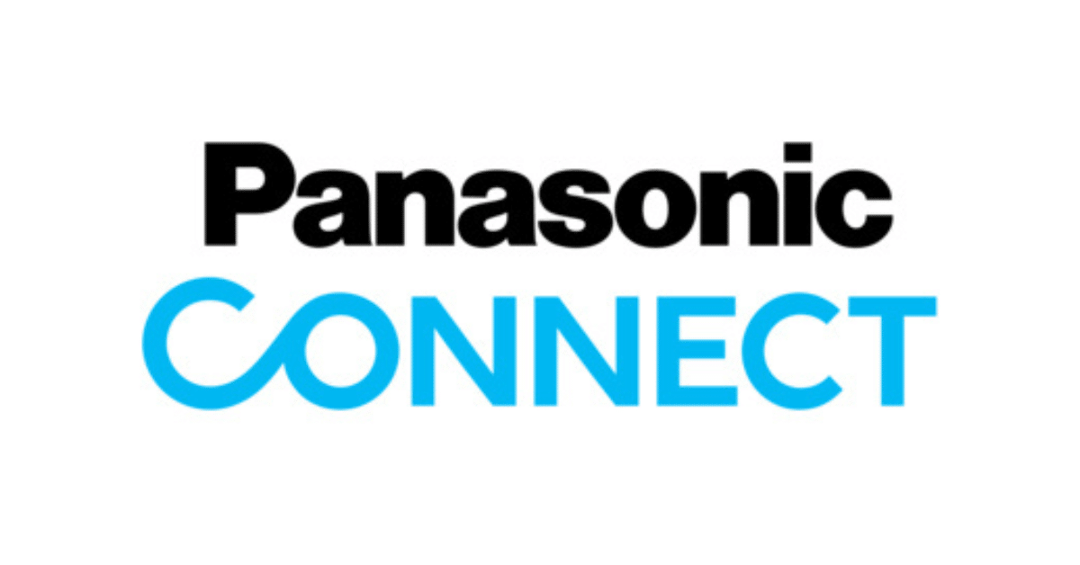 image of Panasonic Connect Logo