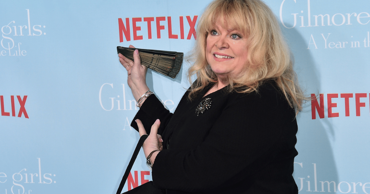 image of Sally Struthers