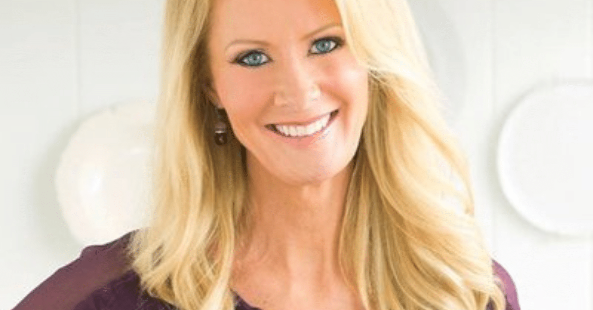 image of Sandra Lee