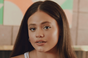 image of Sarah Jeffery