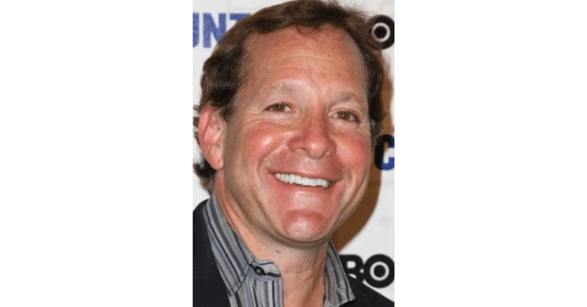 image of Steve Guttenberg