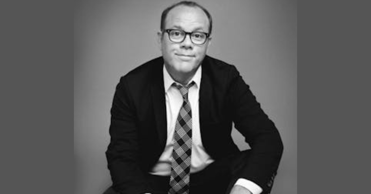 image of Tom papa