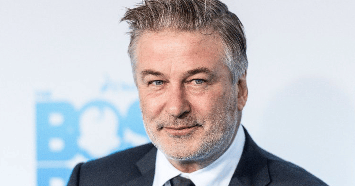 Alec Baldwin