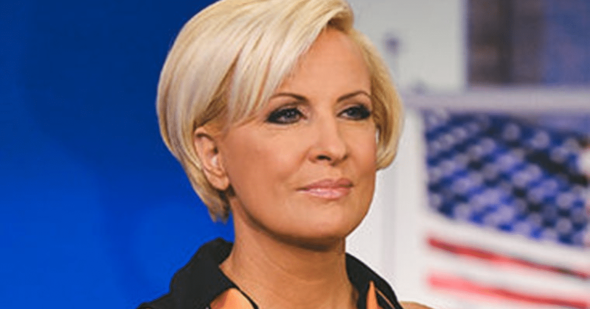 image of mika brzezinski